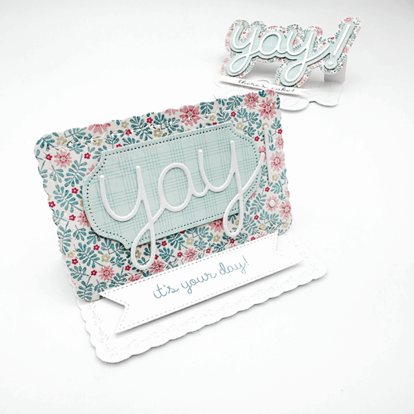 Emily Moore Designs Dies Yay!