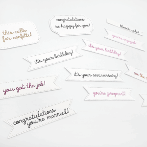 Emily Moore Designs Stamp All the Happy Things