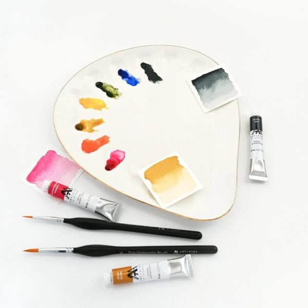 ALTENEW THE PETAL PALETTE