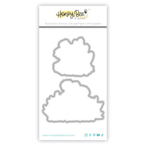 Honey Bee Out West Honey Cuts