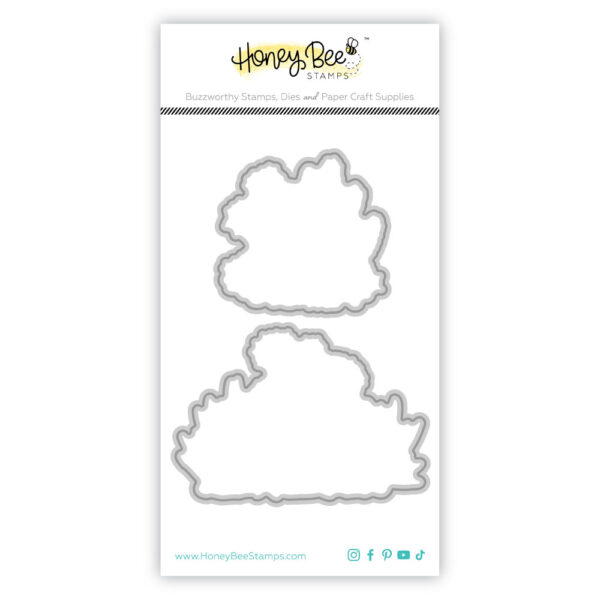 Honey Bee Out West Honey Cuts