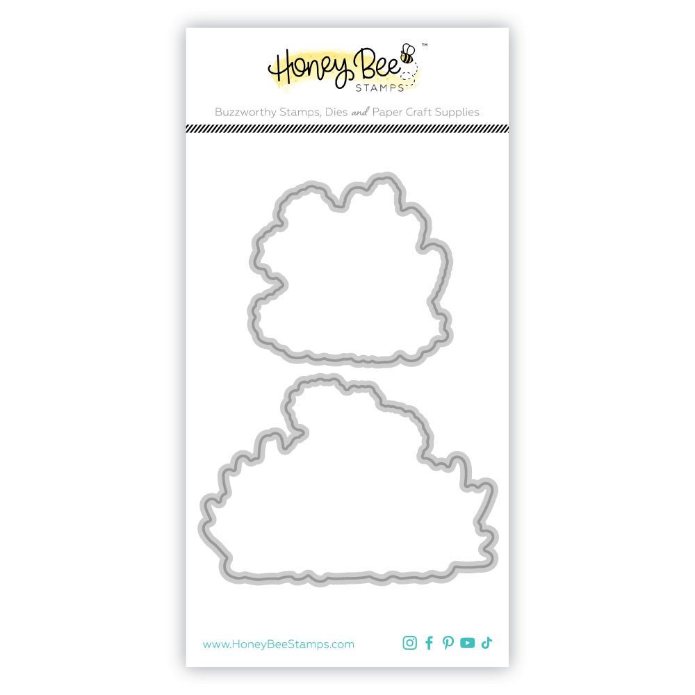 Honey Bee Out West Honey Cuts