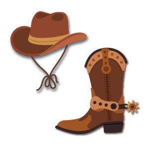 Honey Bee Lovely Layers Western Wear Honey Cuts