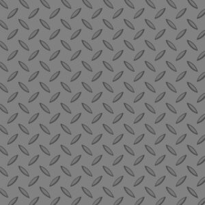 Honey Bee Diamond Plate - 3D Embossing Folder