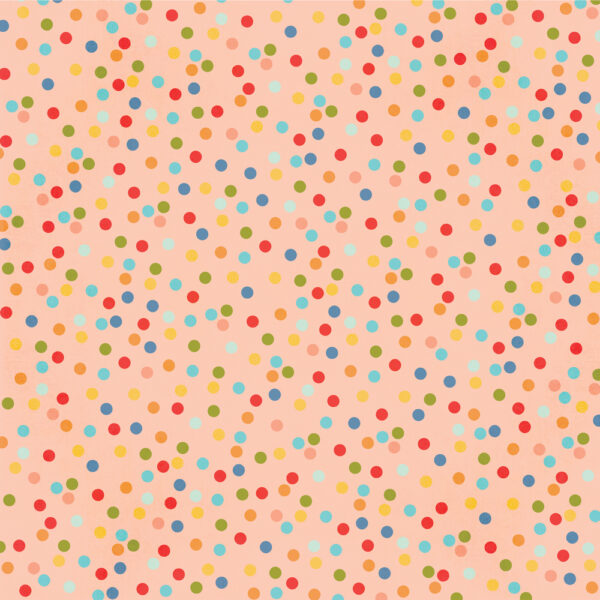 Simple Stories Say Cheese Classic Pooh Birthday One Year Older