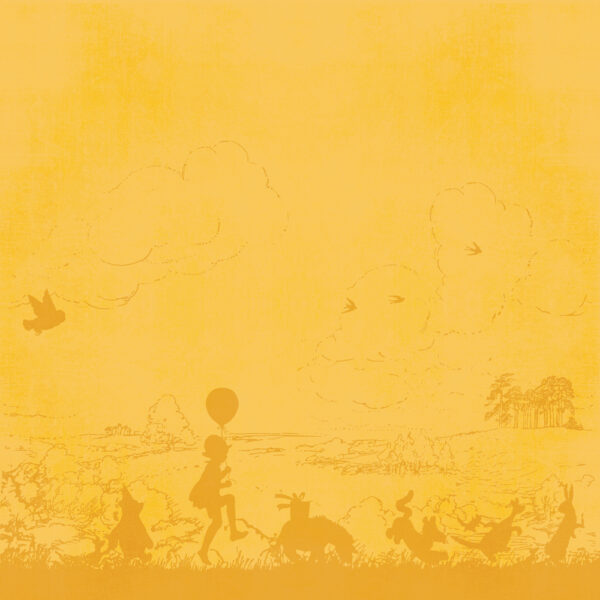 Simple Stories Say Cheese Classic Pooh Birthday Ready To Party