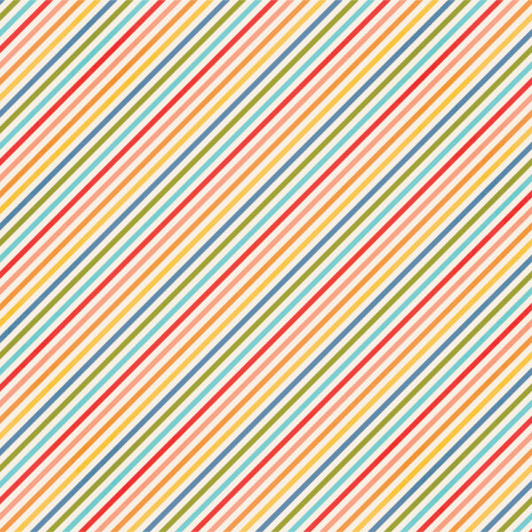 Simple Stories Say Cheese Classic Pooh Birthday Elements 1