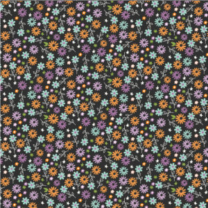 Simple Stories Spooky Things Boo To You