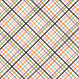 Simple Stories Spooky Things 4X6 Elements