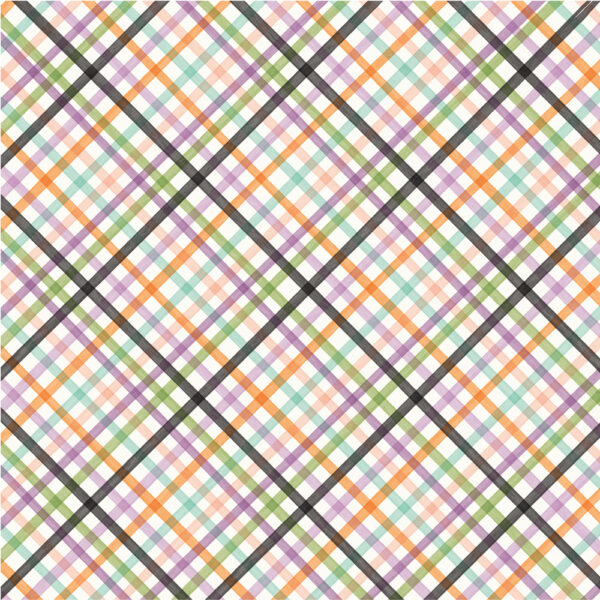 Simple Stories Spooky Things 4X6 Elements