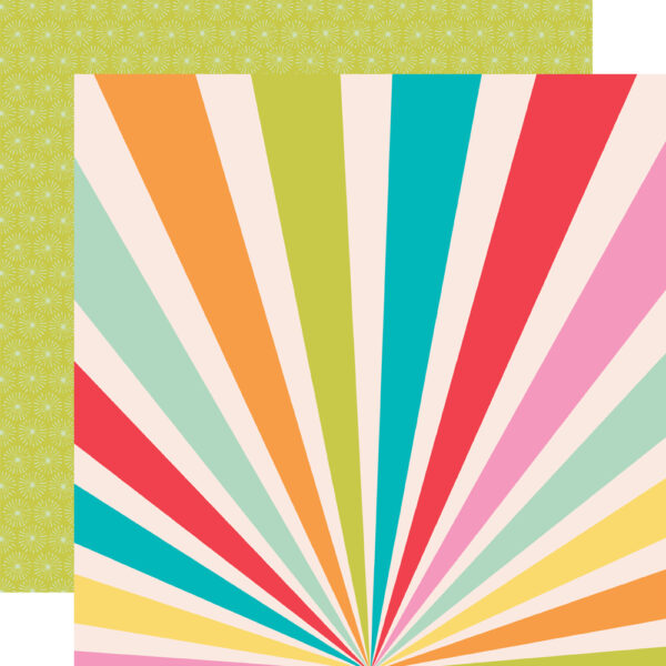 Simple Stories Fun Times What A Blast