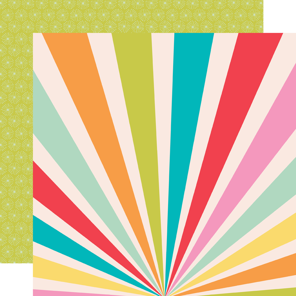 Simple Stories Fun Times What A Blast