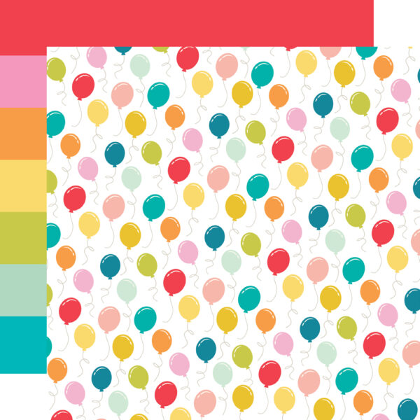 Simple Stories Fun Times Best Day