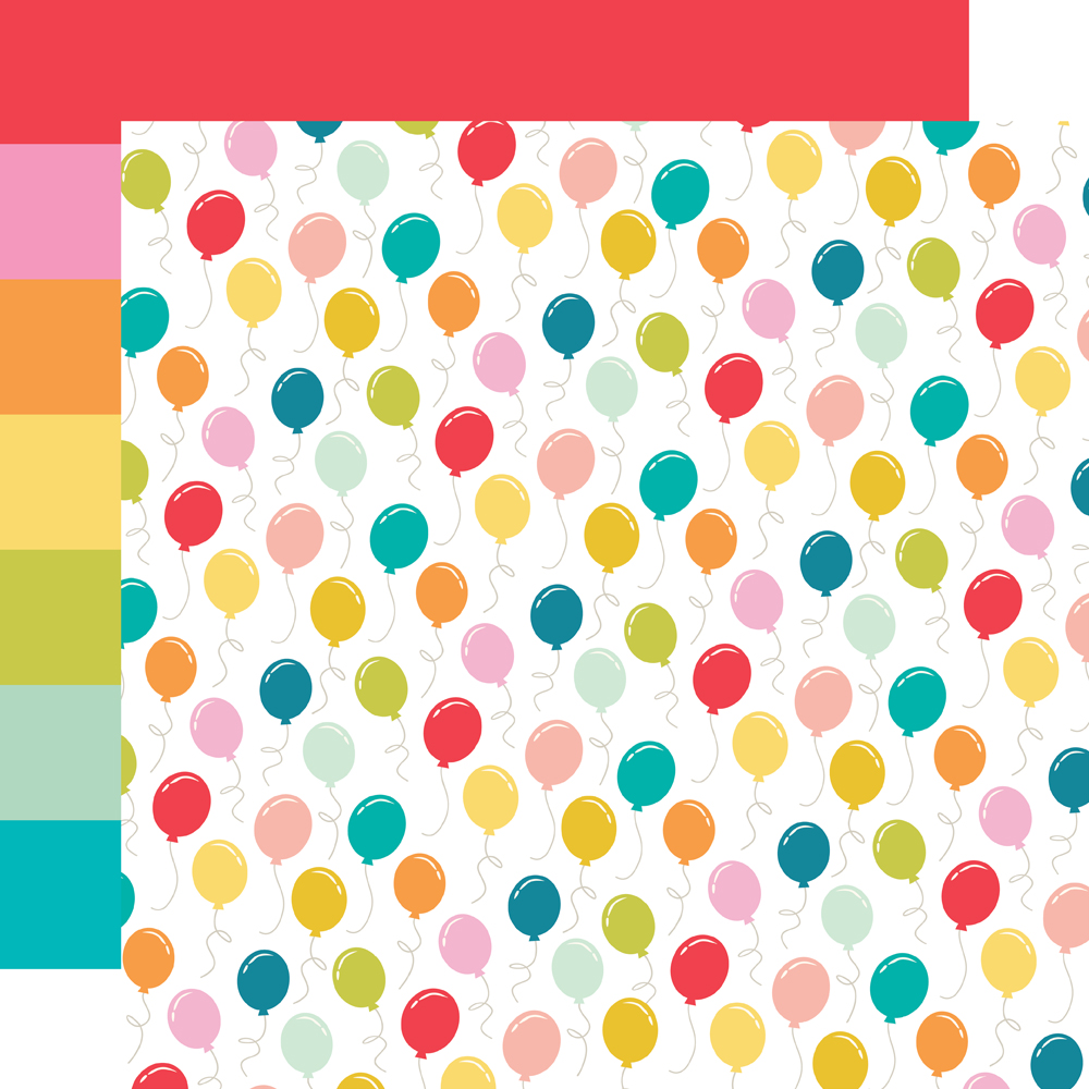 Simple Stories Fun Times Best Day