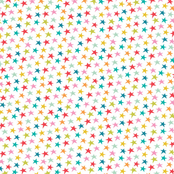 Simple Stories Fun Times Admit One