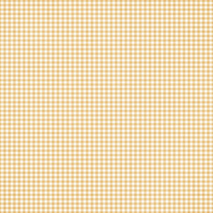 Simple Stories Simple Vintage Autumn Breeze Saffron Gingham