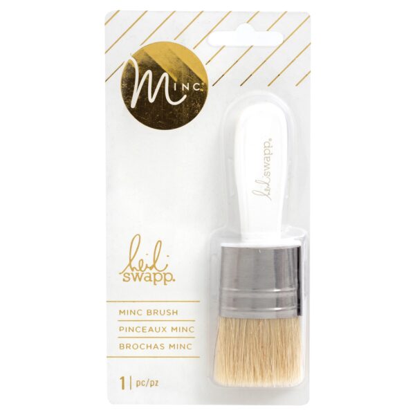 AC HEIDI SWAPP MINC BRUSH