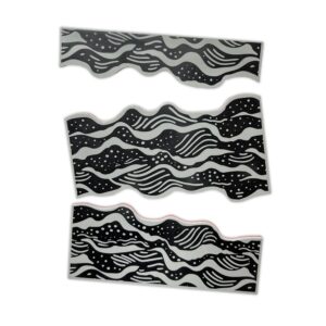 RANGER SIMON HURLEY STAMP SALTWATER