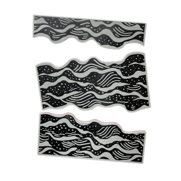 RANGER SIMON HURLEY STAMP SALTWATER