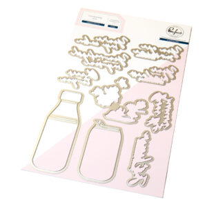 Pinkfresh Die Sippable Scenes