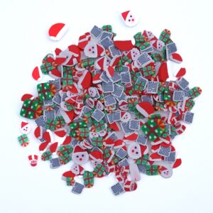 Buttons Galore & More Sprinkletz Dear Santa