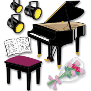 EK JOLEE PIANO RECITAL