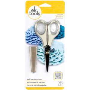 EK SMALL PRECISION SCISSORS