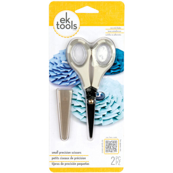 EK SMALL PRECISION SCISSORS