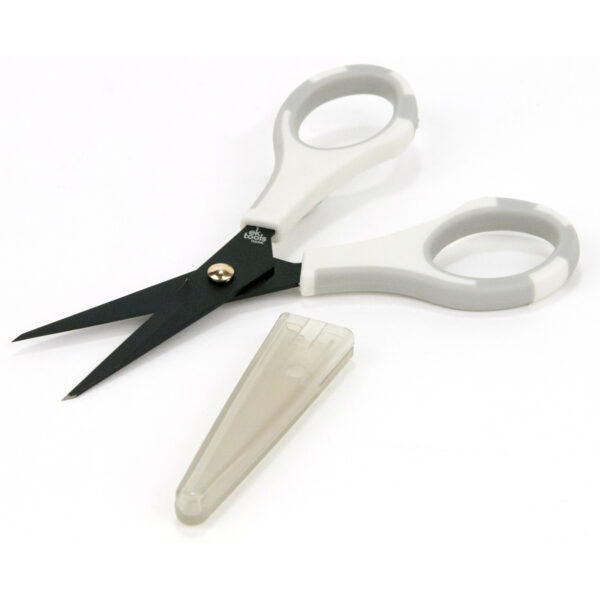 EK SMALL PRECISION SCISSORS