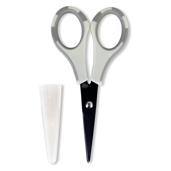 EK SMALL PRECISION SCISSORS
