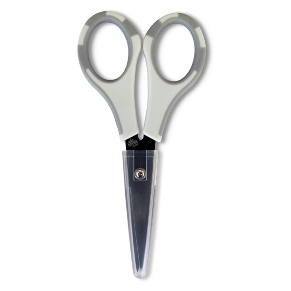 EK SMALL PRECISION SCISSORS