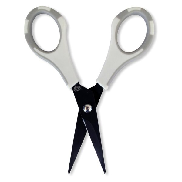 EK SMALL PRECISION SCISSORS