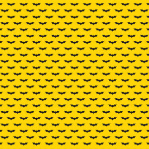 SCRAPBOOK CUSTOMS 12X12 BAT HERO LEFT