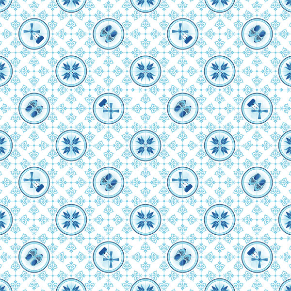 SCRAPBOOK CUSTOMS 12X12 TRAVEL MEMORY NETHERLANDS