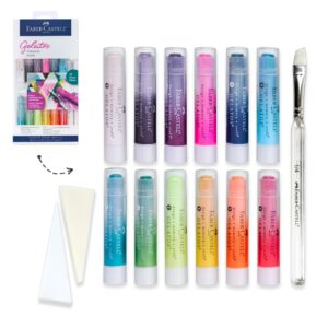 FABER GELATO IRIDESCENT