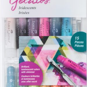 FABER GELATO IRIDESCENT