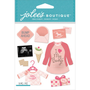 EK JOLEES BABY GIRL PREGNANCY