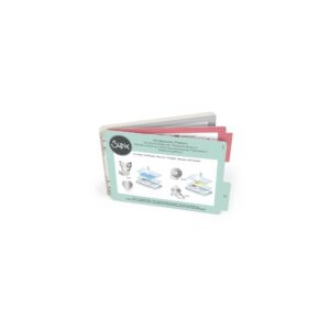 SIZZIX MULTIPURPOSE PLATFORM