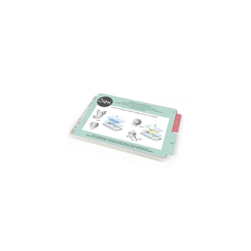 SIZZIX MULTIPURPOSE PLATFORM