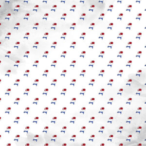 SCRAPBOOK CUSTOMS MAP SIGHTS NETHERLANDS