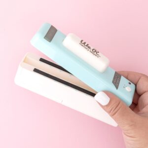 WE R CORDLESS RIBBON CUTTER & SEALER