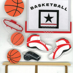 EK JOLEES BASKETBALL