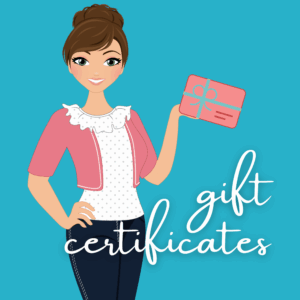 Gift Certificate $75