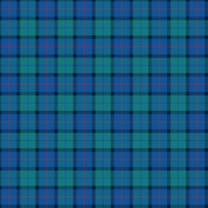 SCRAPBOOK CUSTOMS 12X12 SCOTLAND PAPER PACK