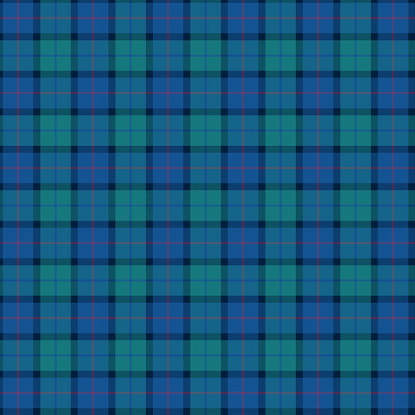 SCRAPBOOK CUSTOMS 12X12 SCOTLAND PAPER PACK