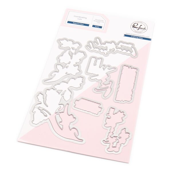 Pinkfresh Die Beautiful Soul