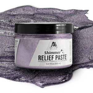ALTENEW SHIMMER RELIEF PASTE AMETHYST
