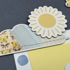 Simple Stories Sunny Days