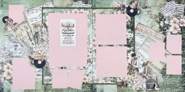 Mintay Music Garden Mintay Music Garden