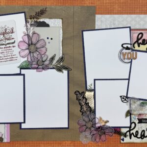 49 & Market Vicki Boutin Flower Emporium